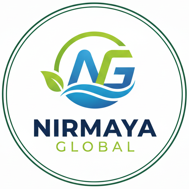 nirmayagloabal.com